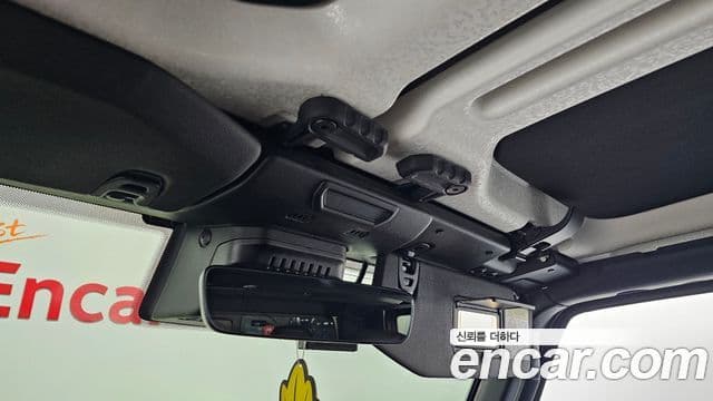 Jeep 글래디에이터 (JT) 3.6 Rubicon, 2021 19