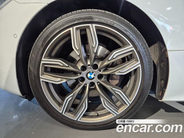 BMW 6시리즈 GT (G32) Luxury, 2019 все фото