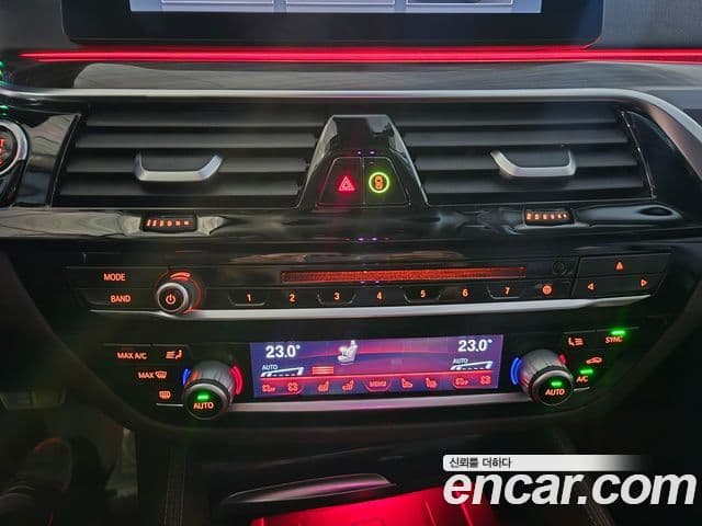 BMW 6시리즈 GT (G32) Luxury, 2019 13