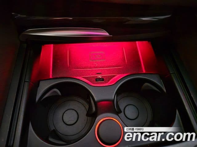 BMW 6시리즈 GT (G32) Luxury, 2019 15