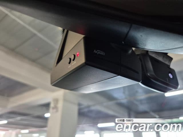 BMW 6시리즈 GT (G32) Luxury, 2019 17