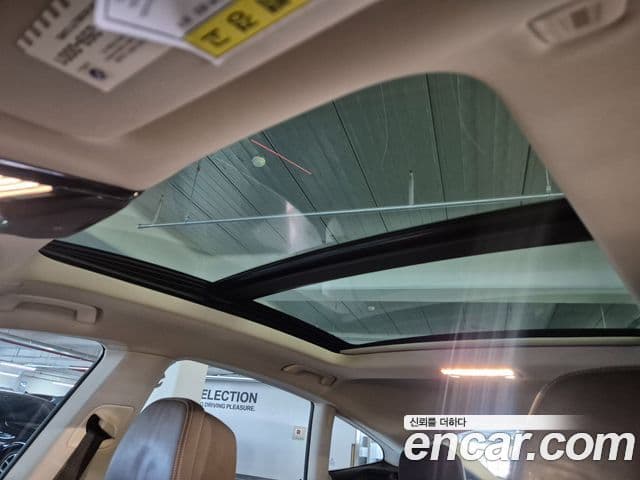 BMW 6시리즈 GT (G32) Luxury, 2019 18