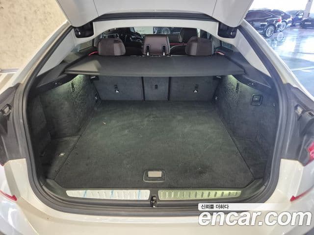 BMW 6시리즈 GT (G32) Luxury, 2019 20