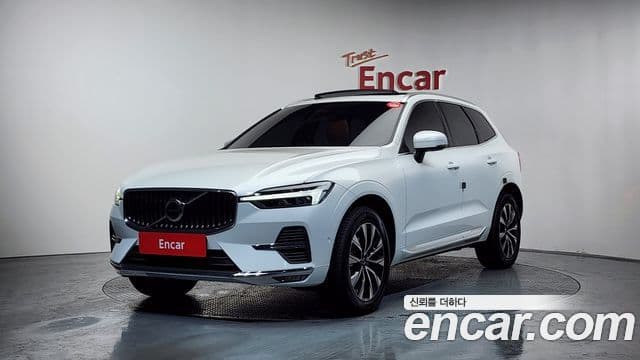 Volvo XC60 2세대 B5 Ultimate Bright, 2023 1