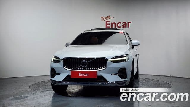 Volvo XC60 2세대 B5 Ultimate Bright, 2023 3