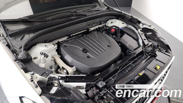 Volvo XC60 2세대 B5 Ultimate Bright, 2023 6