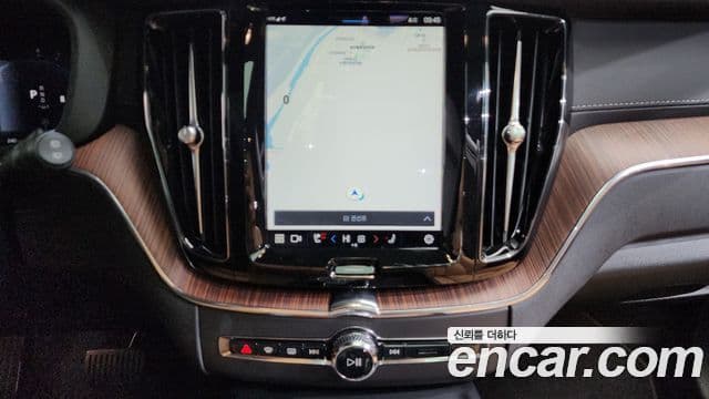 Volvo XC60 2세대 B5 Ultimate Bright, 2023 14