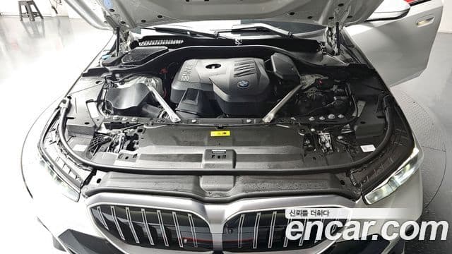 BMW 5시리즈 (G60) 530e M Sport, 2025 6