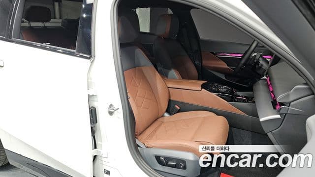 BMW 5시리즈 (G60) 530e M Sport, 2025 12