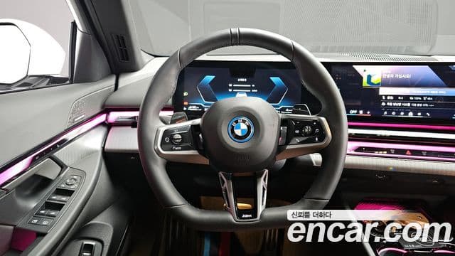 BMW 5시리즈 (G60) 530e M Sport, 2025 13