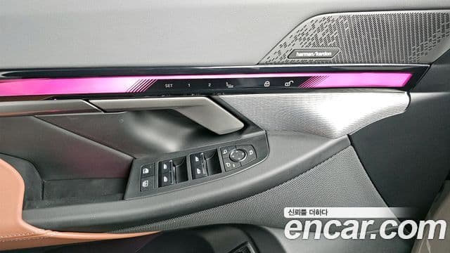 BMW 5시리즈 (G60) 530e M Sport, 2025 14