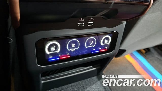 BMW 5시리즈 (G60) 530e M Sport, 2025 18