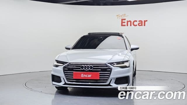Audi A6 (C8) Premium, 2023 3