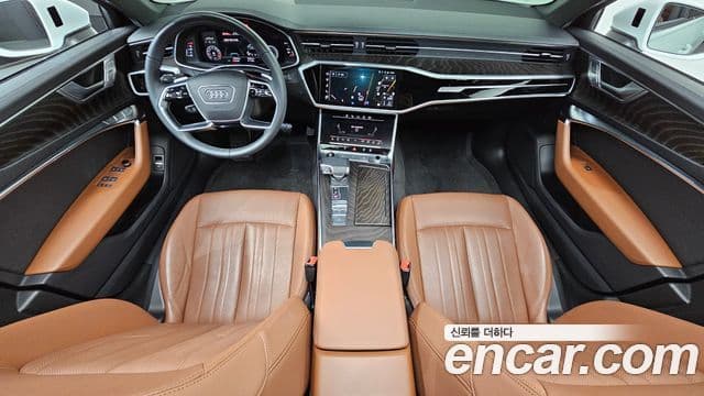 Audi A6 (C8) Premium, 2023 7