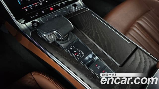 Audi A6 (C8) Premium, 2023 9