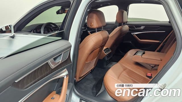 Audi A6 (C8) Premium, 2023 11