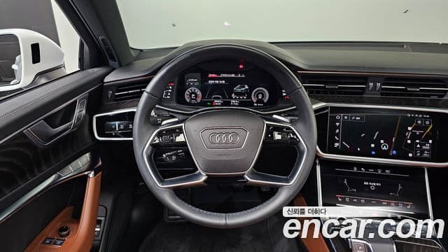 Audi A6 (C8) Premium, 2023 14