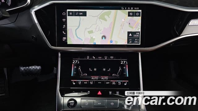 Audi A6 (C8) Premium, 2023 15