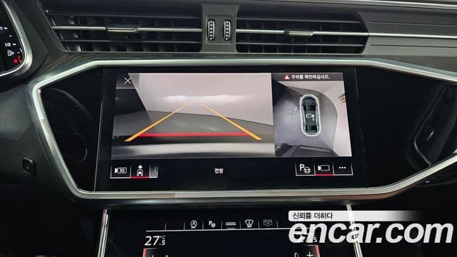 Audi A6 (C8) Premium, 2023 16