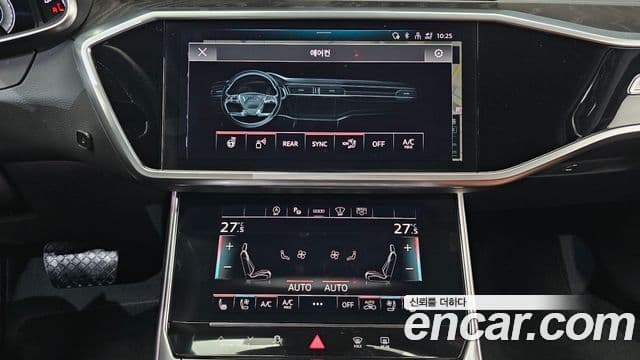 Audi A6 (C8) Premium, 2023 17