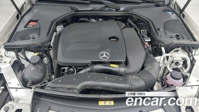 Mercedes-Benz E-класс W213 AMG Line, 2022 6