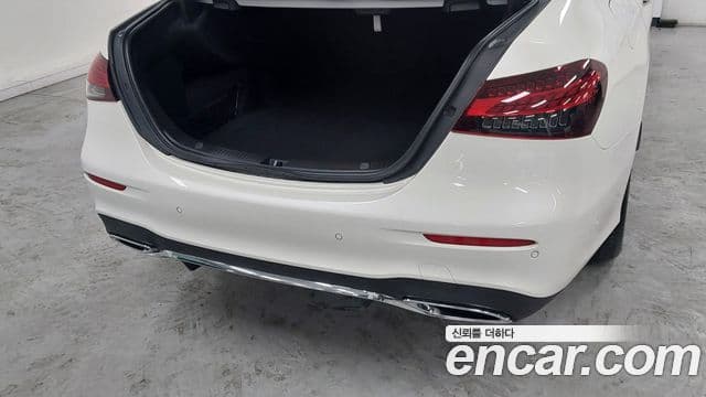 Mercedes-Benz E-класс W213 AMG Line, 2022 11