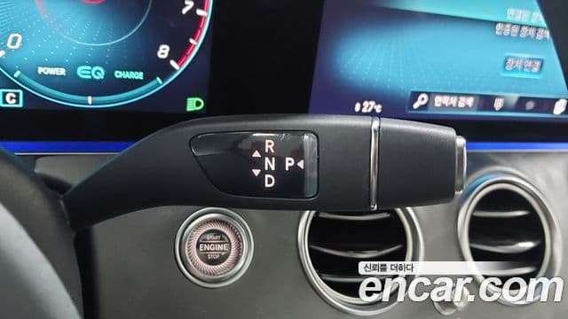 Mercedes-Benz E-класс W213 AMG Line, 2022 20