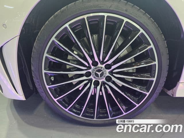 Mercedes-Benz CLS-класс C257 CLS450 4MATIC, 2023 все фото