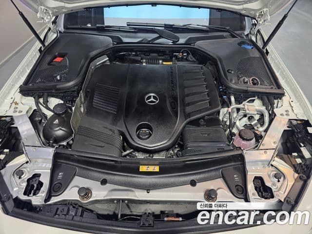 Mercedes-Benz CLS-класс C257 CLS450 4MATIC, 2023 6