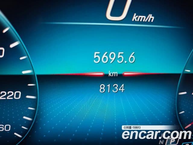 Mercedes-Benz CLS-класс C257 CLS450 4MATIC, 2023 8