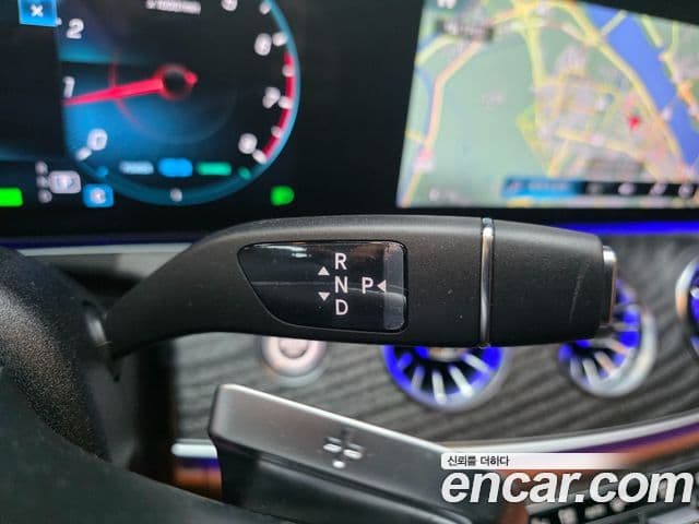 Mercedes-Benz CLS-класс C257 CLS450 4MATIC, 2023 9