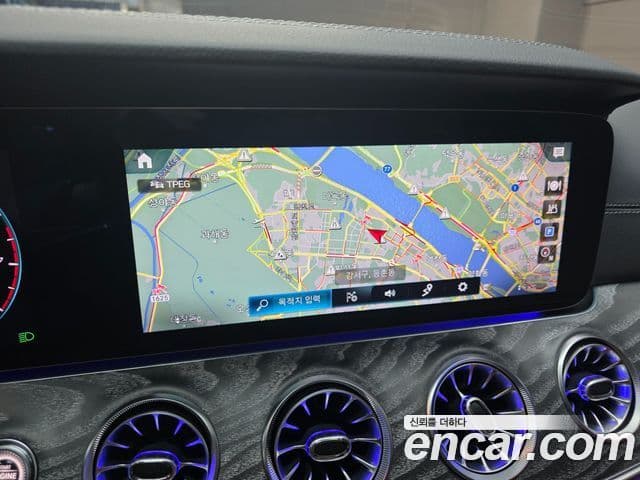 Mercedes-Benz CLS-класс C257 CLS450 4MATIC, 2023 18