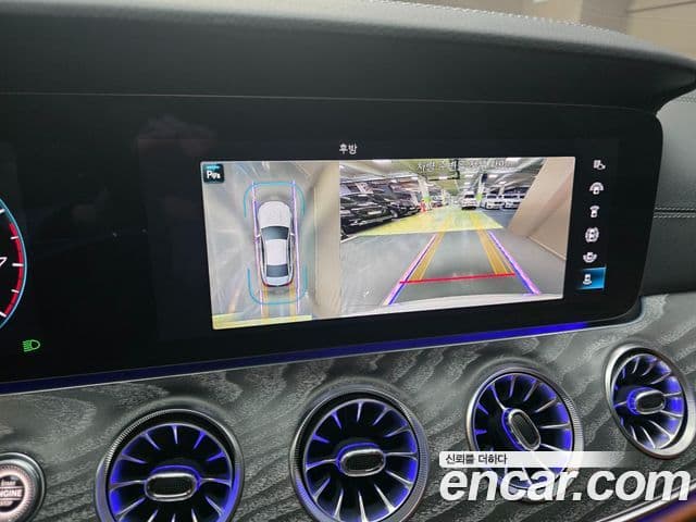 Mercedes-Benz CLS-класс C257 CLS450 4MATIC, 2023 19