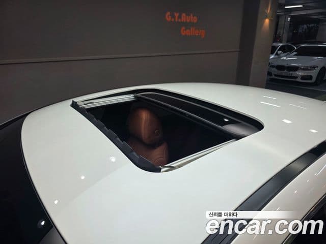 Mercedes-Benz CLS-класс C257 CLS450 4MATIC, 2023 20