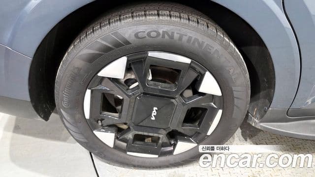 Kia The / новый New Carnival 4세대 Signature, 2024 все фото