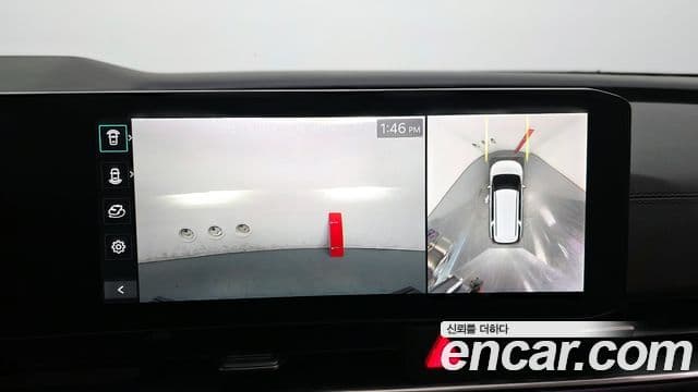 Kia The / новый New Carnival 4세대 Signature, 2024 15