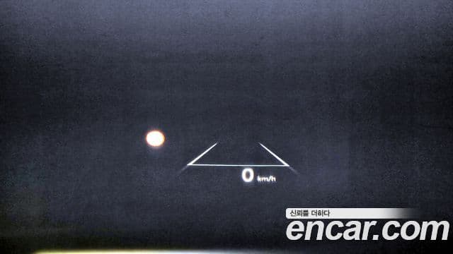 Kia The / новый New Carnival 4세대 Signature, 2024 17