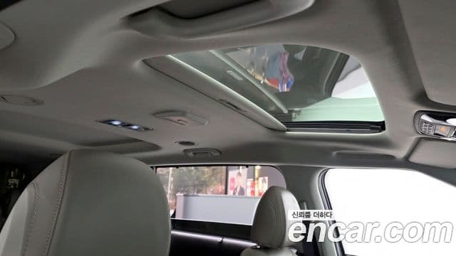 Kia The / новый New Carnival 4세대 Signature, 2024 18