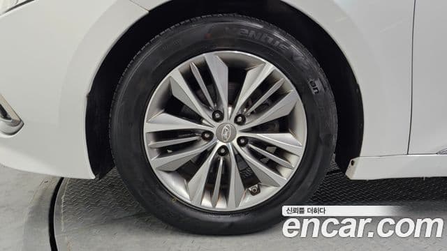 Hyundai Grandeur HG Modern, 2017 все фото