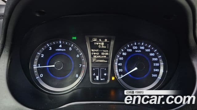 Hyundai Grandeur HG Modern, 2017 8