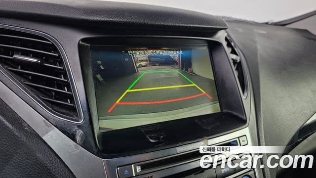 Hyundai Grandeur HG Modern, 2017 16