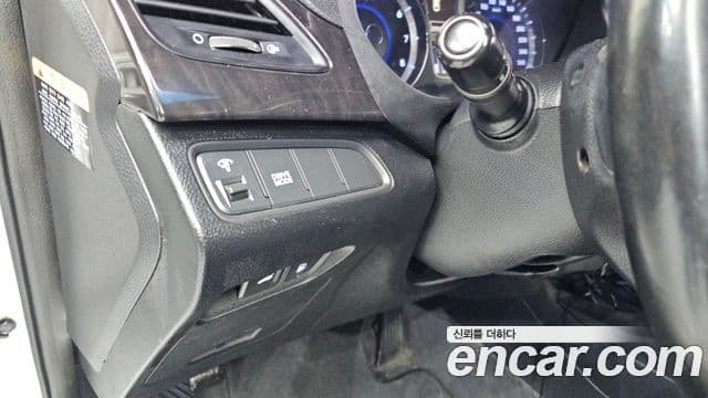 Hyundai Grandeur HG Modern, 2017 17