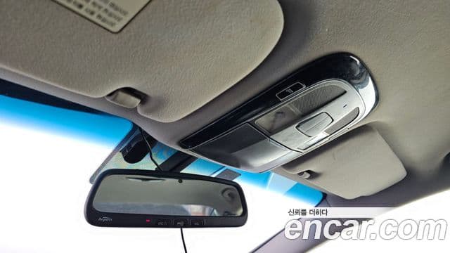 Hyundai Grandeur HG Modern, 2017 18