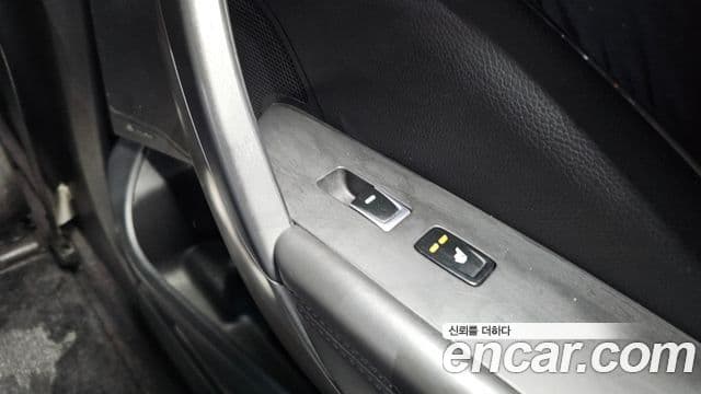 Hyundai Grandeur HG Modern, 2017 19