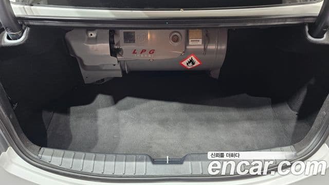 Hyundai Grandeur HG Modern, 2017 20