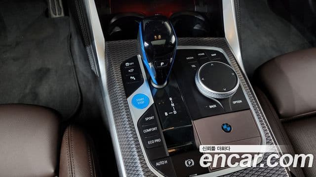 BMW i4 eDrive40 M Sport Pro, 2022 9