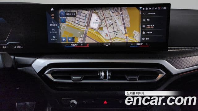 BMW i4 eDrive40 M Sport Pro, 2022 14