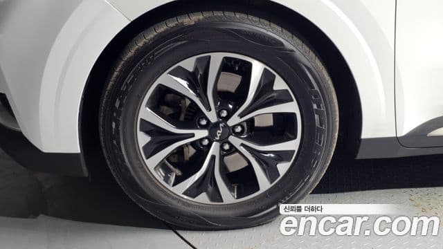 Kia Carnival 4세대 Noblesse, 2022 все фото