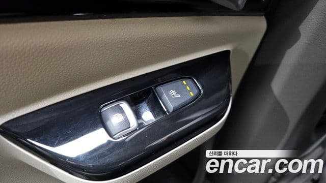 Kia Carnival 4세대 Noblesse, 2022 17