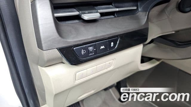 Kia Carnival 4세대 Noblesse, 2022 18